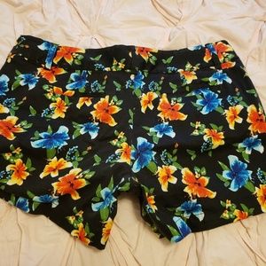 COPY - WHITE HOUSE BLACK MARKET shorts